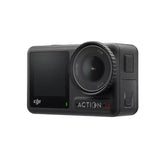 DJI Osmo Action 4 Camera Adventure Combo