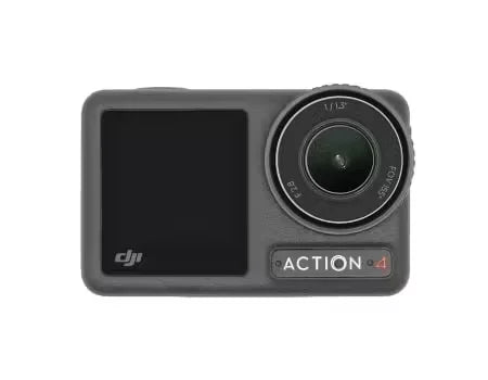 DJI Osmo Action 4 Camera Adventure Combo