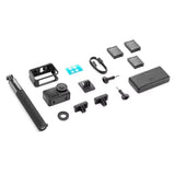 DJI Osmo Action 4 Camera Adventure Combo