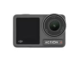 DJI Osmo Action 4 Camera Adventure Combo