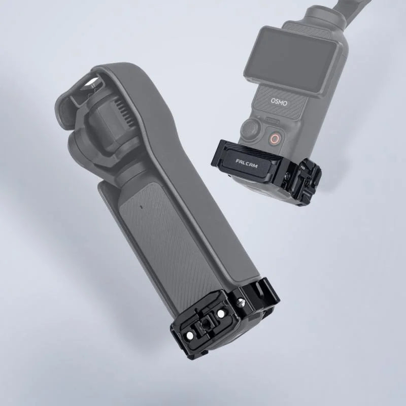 FALCAM F22 Quick Release Expansion Frame (For Osmo Pocket 3) C00B4109