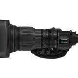 Fujinon UA22x4.8BERD 2/3" 4K Broadcast Zoom Lens