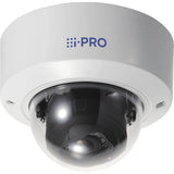i-PRO WV-S2236LA 2MP Indoor Network Dome Camera with 2.9-9mm Lens