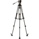 Libec NX-300MC Carbon Fiber Tripod System