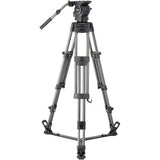 Libec RSP-850 Professional Aluminum Tripod System Floor-Level Spreader