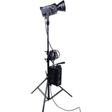 Aputure Light Storm 600C PRO 600W RGBWW V Mount