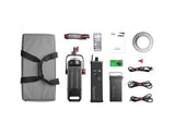 Aputure Light Storm LS C300D II LED Light Kit with V-Mount Battery Plate