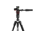 Manfrotto Kit Befree 3-Way Live Advanced