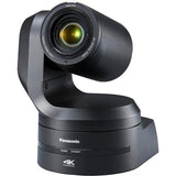 Panasonic AW-UE150K UHD 4K 20x PTZ Camera (Black)