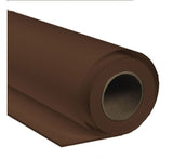 PhotoTech 180gsm seamless paper 2.7x10m Coco Brown