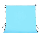 PhotoTech 180gsm seamless paper 2.7x10m Sky Blue
