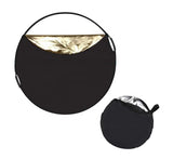 PhotoTech 5 in 1 Reflector with 2 handle 107cm