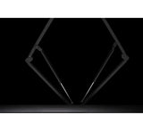 PhotoTech Pop Up Black Screen projection 150x200 cm