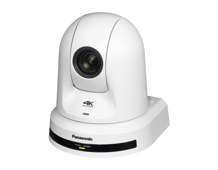 Panasonic AW-UE40W (White)
