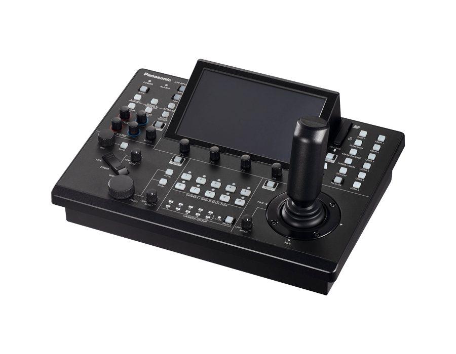 Panasonic AW-RP150GJ