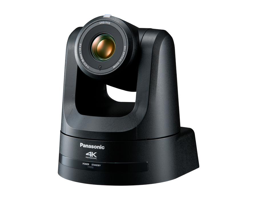 Panasonic AW-UE100K (Black)