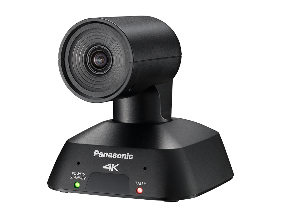 Panasonic AW-UE4KG (Black)