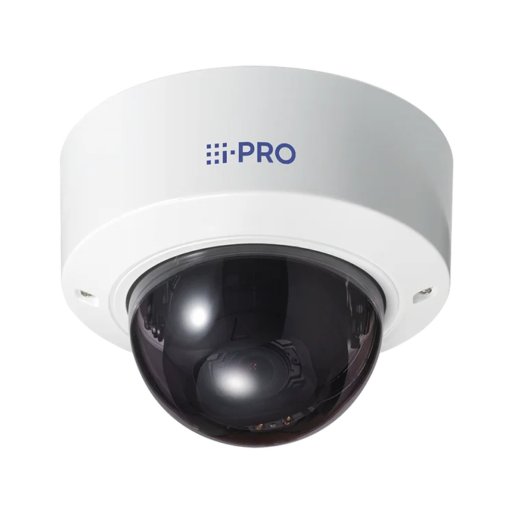 WV-S2236LGA i-PRO S-series 2MP Network camera with AI engine