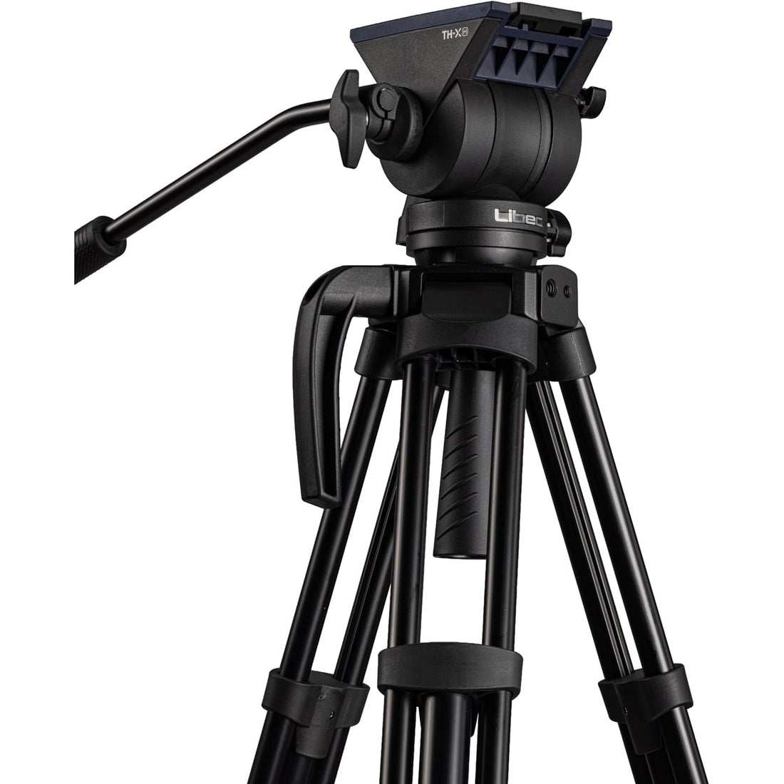 Libec TH-X2: A New Generation of the Popular TH-X Video Tripod