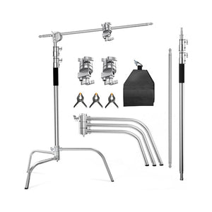 Lighting Support & Grips