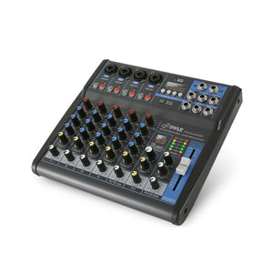 Audio Mixers