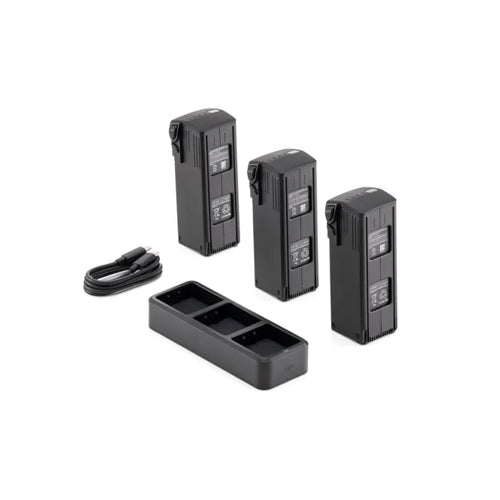 Drones Batteries, Chargers & Power Accessories