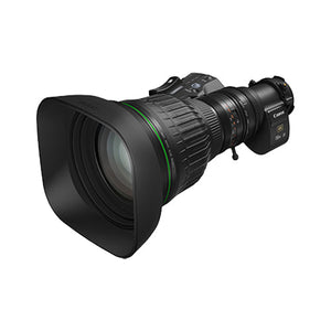Broadcast Lenses