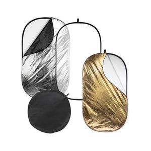 Butterfly Panel & Collapsible Reflectors