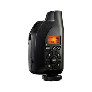 Camera Trigger & Transceiver