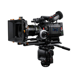 Digital Cinematography Cameras