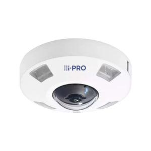 I-PRO 360 Degree Cameras