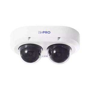 I-PRO Multisensor Camera – Systec International