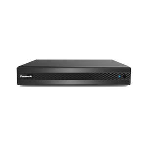 I-PRO Network Video Recorder ( NVR )