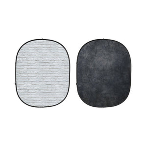 Muslin & Collapsible Backgrounds