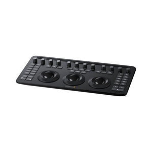 Non Linear Editing & Video Edit Controllers
