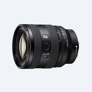 Optic & Cine Lenses