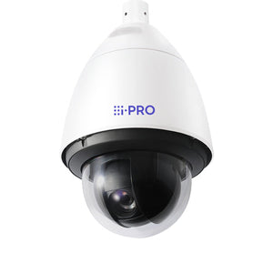 Panasonic PTZ Cameras