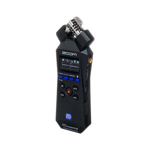 Portable Audio Recorders