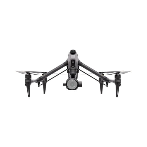 Pro Aerial Drones | DJI Mavic & Air UAE – Systec International