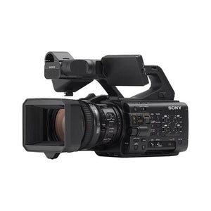 Professional Camcorders