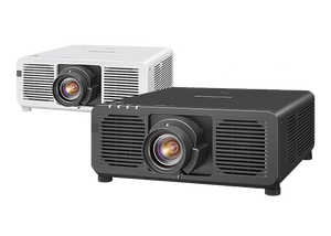 Panasonic Projectors 