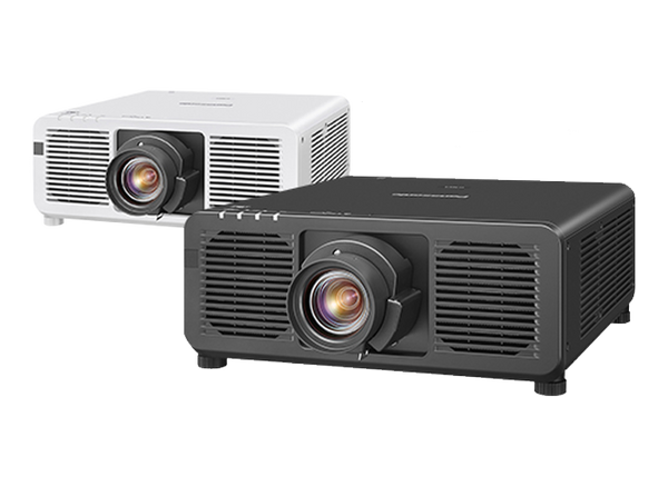 Panasonic Projectors