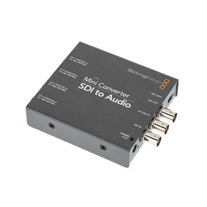 Signal Processing, Converters, Distribution