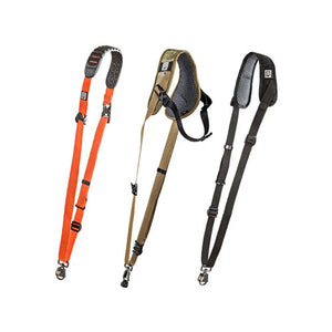 Straps & Camera Holsters
