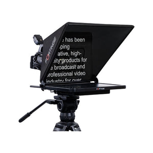 Teleprompters