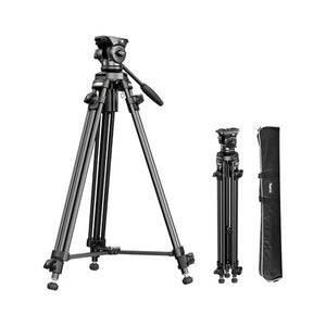 Tripod Kits, Head, Legs, Dolly