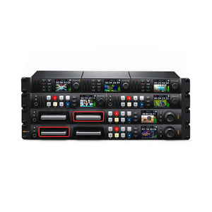 Video Recorders & Players