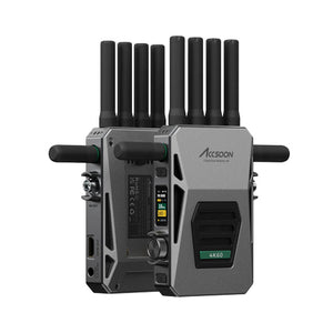 Video Transmission System