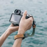 FALCAM Maglink Quick Magnetic Buckle Wrist Strap (Grey?