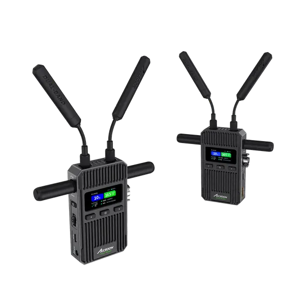 Accsoon CineView 2 SDI Wireless Video Transmitter